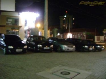 Acervo Corsa Clube Brasil (6663)