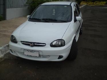 Acervo Corsa Clube Brasil (6665)