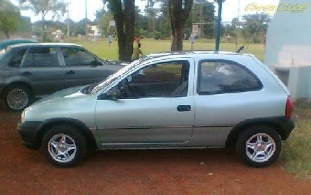 Acervo Corsa Clube Brasil (6673)