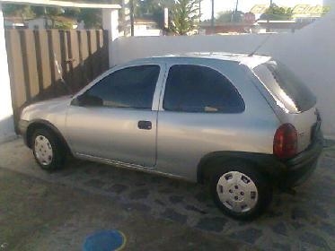 Acervo Corsa Clube Brasil (6685)