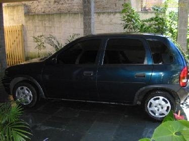 Acervo Corsa Clube Brasil (6699)