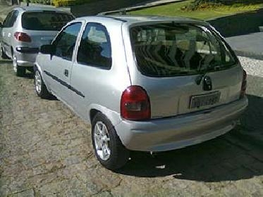 Acervo Corsa Clube Brasil (6700)