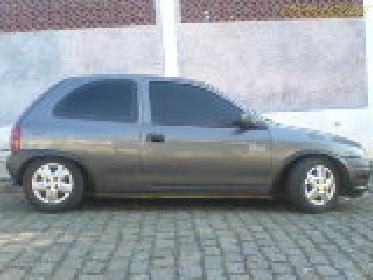 Acervo Corsa Clube Brasil (6710)