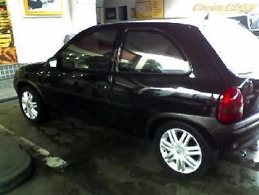 Acervo Corsa Clube Brasil (6732)