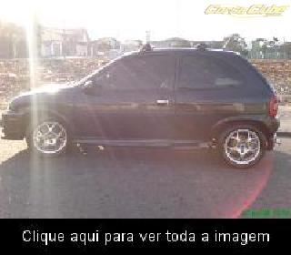 Acervo Corsa Clube Brasil (6735)