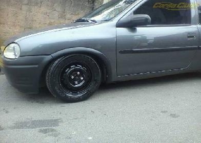 Acervo Corsa Clube Brasil (6740)