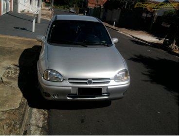 Acervo Corsa Clube Brasil (6746)