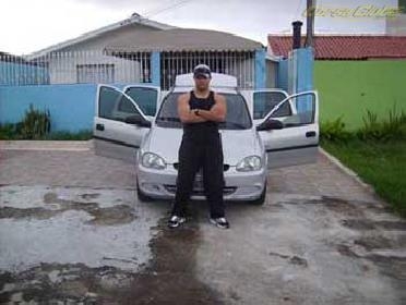 Acervo Corsa Clube Brasil (6752)