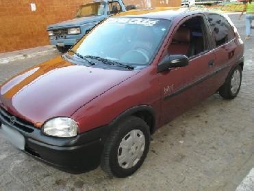 Acervo Corsa Clube Brasil (6757)