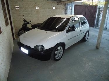 Acervo Corsa Clube Brasil (6780)