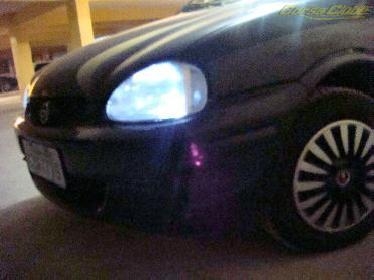 Acervo Corsa Clube Brasil (6784)