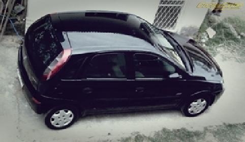 Acervo Corsa Clube Brasil (6803)