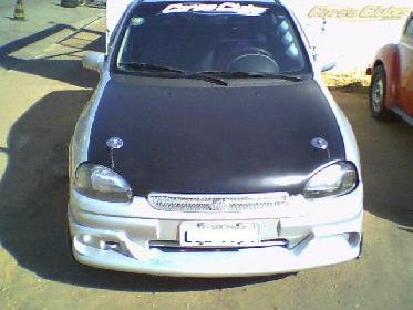 Acervo Corsa Clube Brasil (6805)