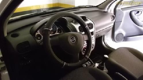 Acervo Corsa Clube Brasil (6806)