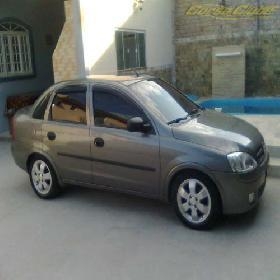 Acervo Corsa Clube Brasil (6814)