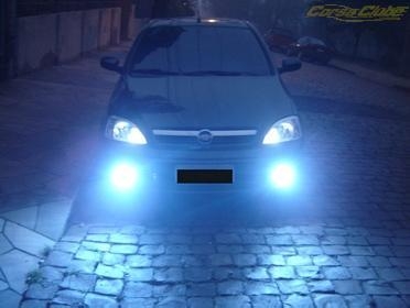 Acervo Corsa Clube Brasil (6831)