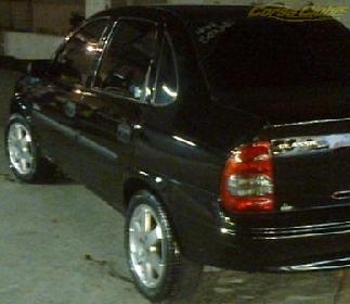 Acervo Corsa Clube Brasil (6833)