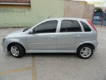 Acervo Corsa Clube Brasil (6839)