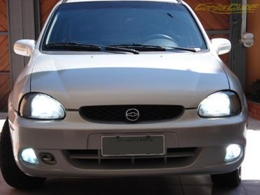 Acervo Corsa Clube Brasil (6870)