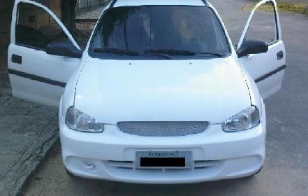 Acervo Corsa Clube Brasil (6875)