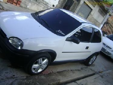 Acervo Corsa Clube Brasil (6882)