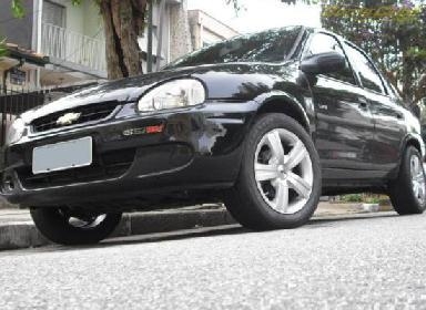 Acervo Corsa Clube Brasil (6889)