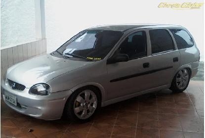 Acervo Corsa Clube Brasil (6911)