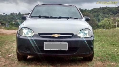 Acervo Corsa Clube Brasil (6912)