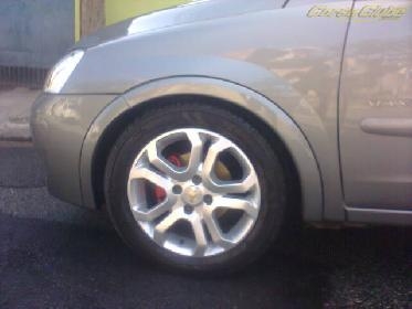 Acervo Corsa Clube Brasil (6921)