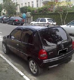 Acervo Corsa Clube Brasil (6928)