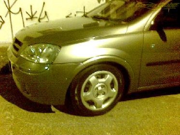 Acervo Corsa Clube Brasil (6933)