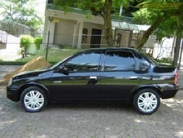 Acervo Corsa Clube Brasil (6937)