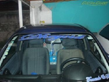 Acervo Corsa Clube Brasil (6954)