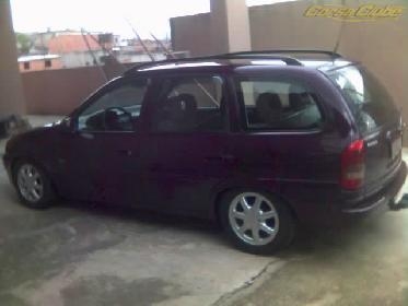 Acervo Corsa Clube Brasil (6962)