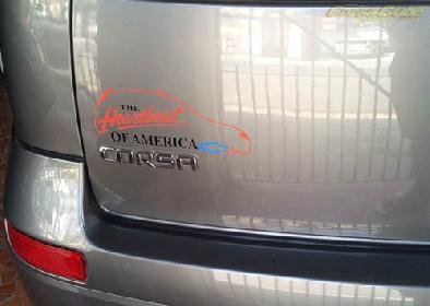 Acervo Corsa Clube Brasil (6966)