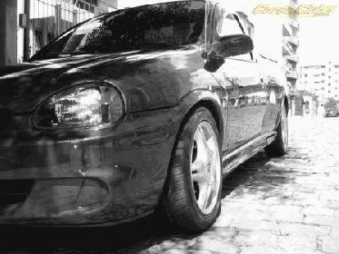 Acervo Corsa Clube Brasil (6967)