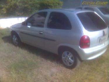 Acervo Corsa Clube Brasil (6971)