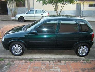 Acervo Corsa Clube Brasil (6976)