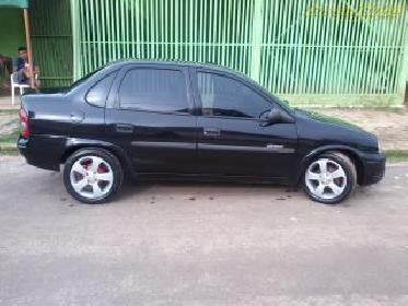 Acervo Corsa Clube Brasil (6977)