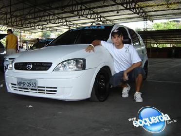 Acervo Corsa Clube Brasil (6981)