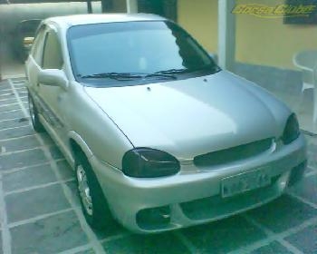 Acervo Corsa Clube Brasil (6984)