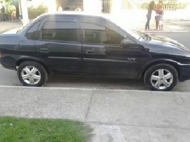 Acervo Corsa Clube Brasil (6988)