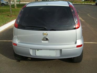 Acervo Corsa Clube Brasil (6999)