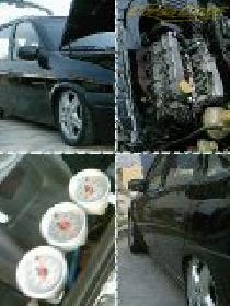 Acervo Corsa Clube Brasil (7000)