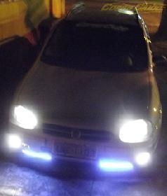 Acervo Corsa Clube Brasil (7005)