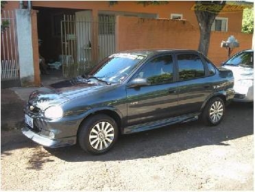 Acervo Corsa Clube Brasil (7013)