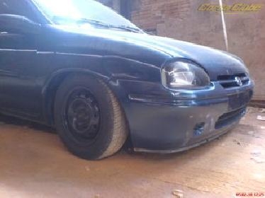 Acervo Corsa Clube Brasil (7015)