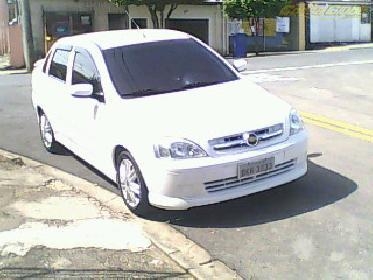 Acervo Corsa Clube Brasil (7018)