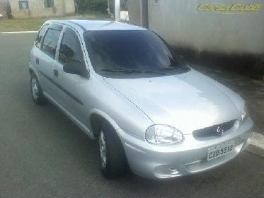 Acervo Corsa Clube Brasil (7020)