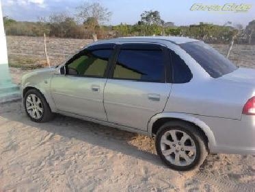 Acervo Corsa Clube Brasil (7021)